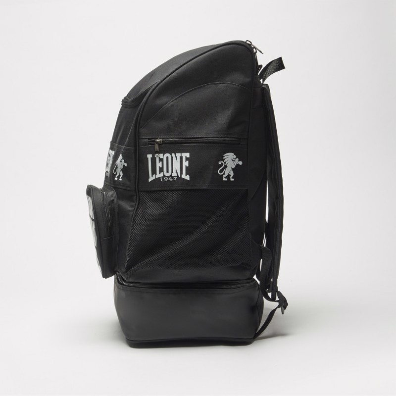 Leone Ambassador Backpack- black